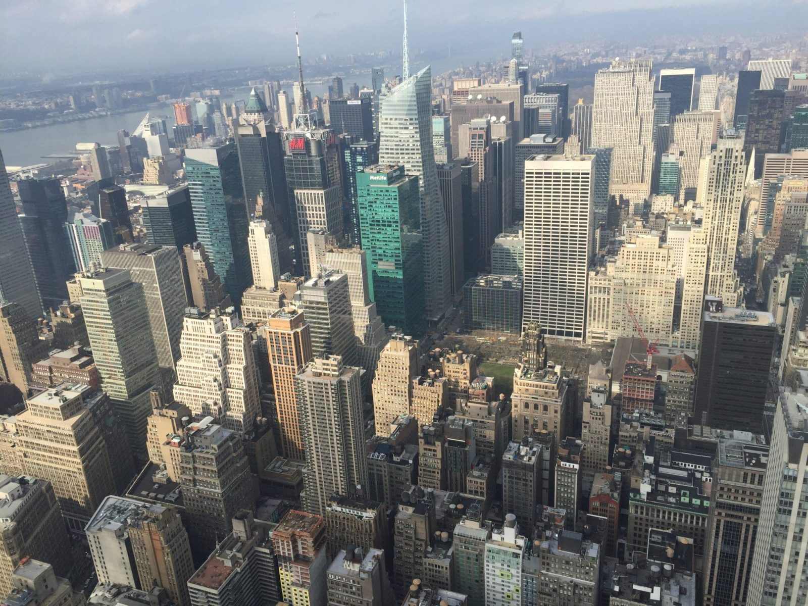 North American Adventures | 14 ways to see New York City on a Budget